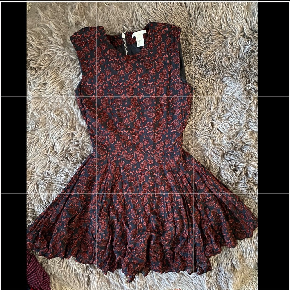 H&M dress!💕